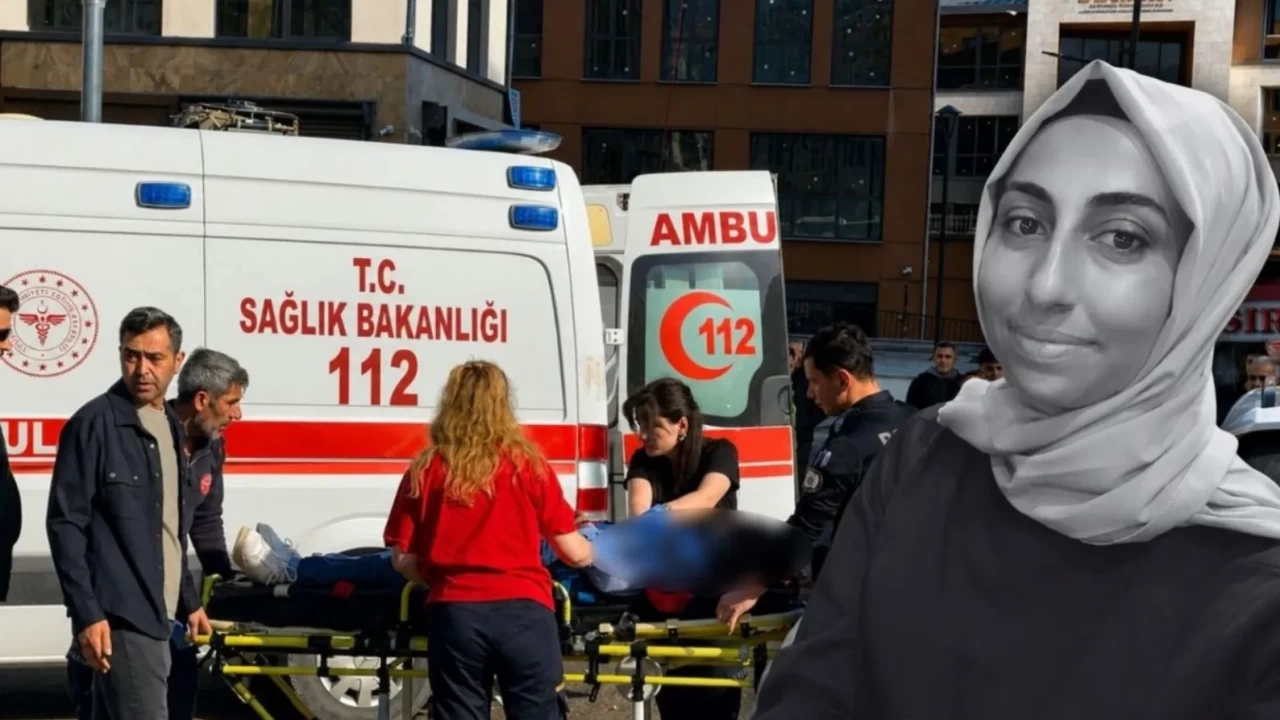 11 Mayıs 2026 Malatya Feride Karakaya Cinayeti! H.K. Neden Ateş Etti? TYP Kapsamında İşe Yeni Başlayan Kadının Hazin Sonu.