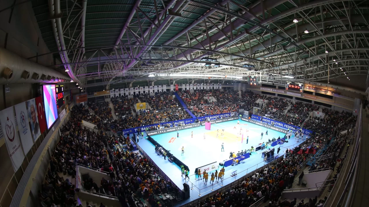 VakıfBank - Eczacıbaşı maçı biletleri tükendi mi? VakıfBank - Eczacıbaşı final maçı bileti nereden alınır?