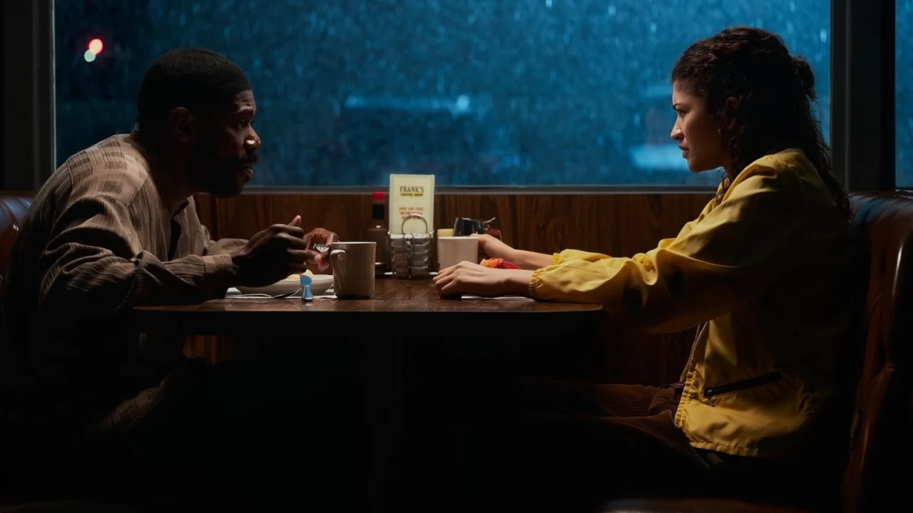 Euphoria 3. sezon 4. bölüm izle linki! Euphoria 3. sezon 4. bölüm çıktı mı, nereden izlenir?