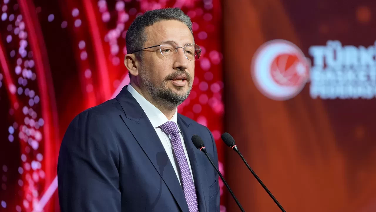 TBF Başkanı Hidayet Türkoğlu'ndan bağımsızlık vurgusu