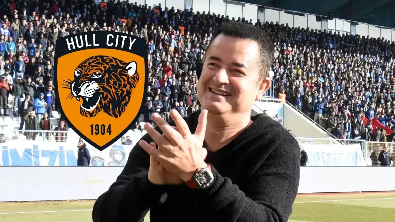 Acun Ilıcalı'nın takımı Hull City'nin rakibi değişti! Casusluk pahalıya patladı