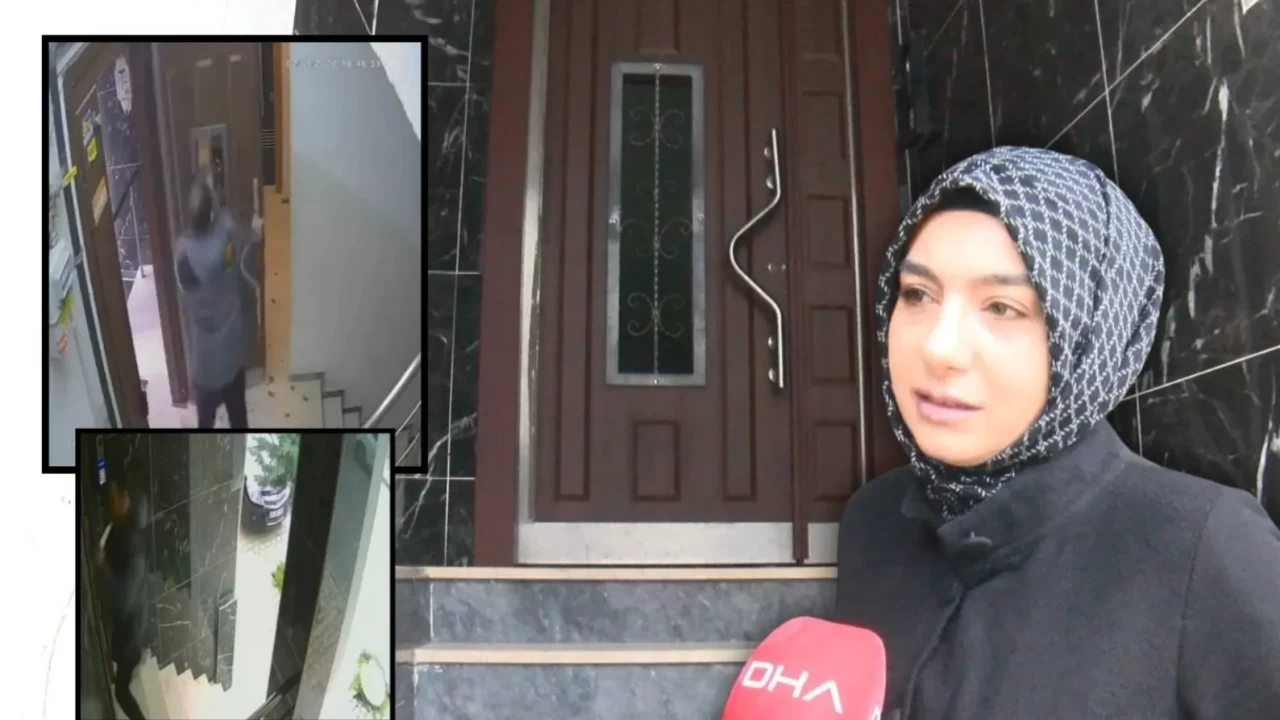 'Seni öldürmeden gitmeyeceğim!' Arnavutköy'deki bıçaklı saldırıda kan donduran tehdit! Çocukları günlerdir takip ediyormuş!