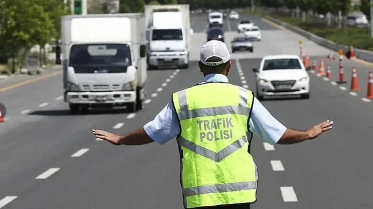 İstanbullular dikkat! 20 Mayıs'ta 3 ilçede çok sayıda yol trafiğe kapatılacak