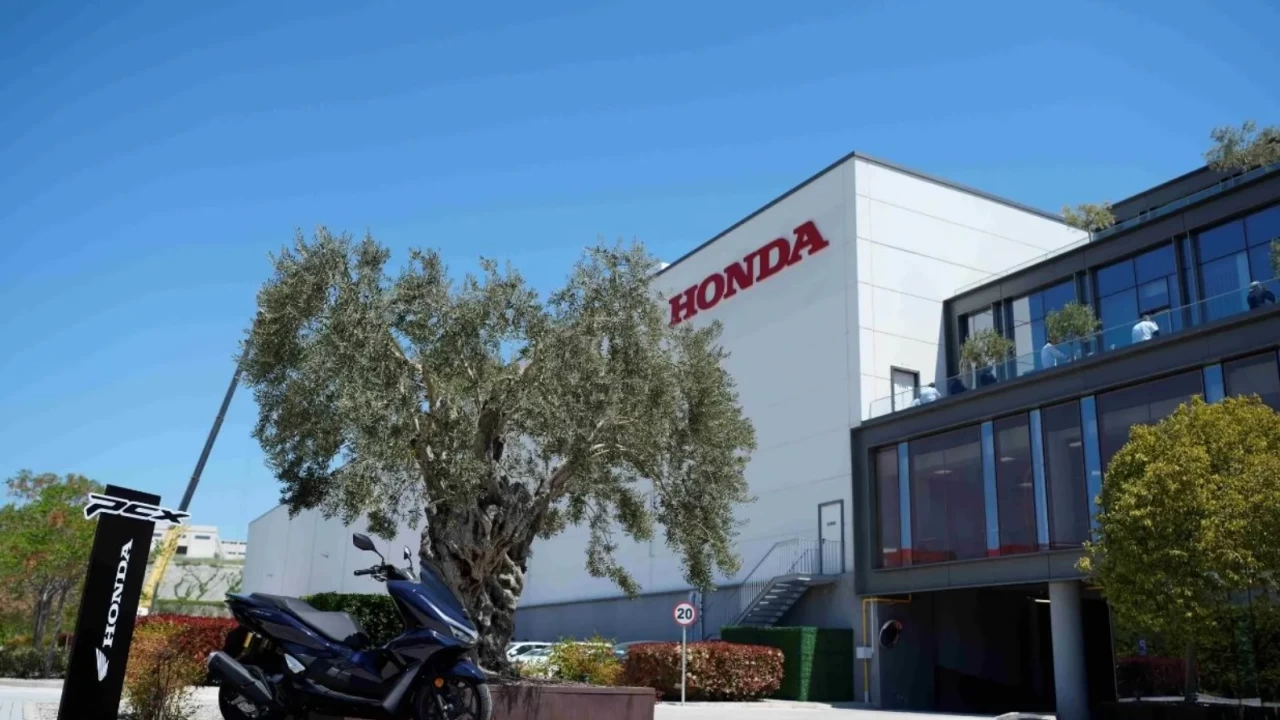 Honda’dan Türkiye sanayisine güçlü katkı