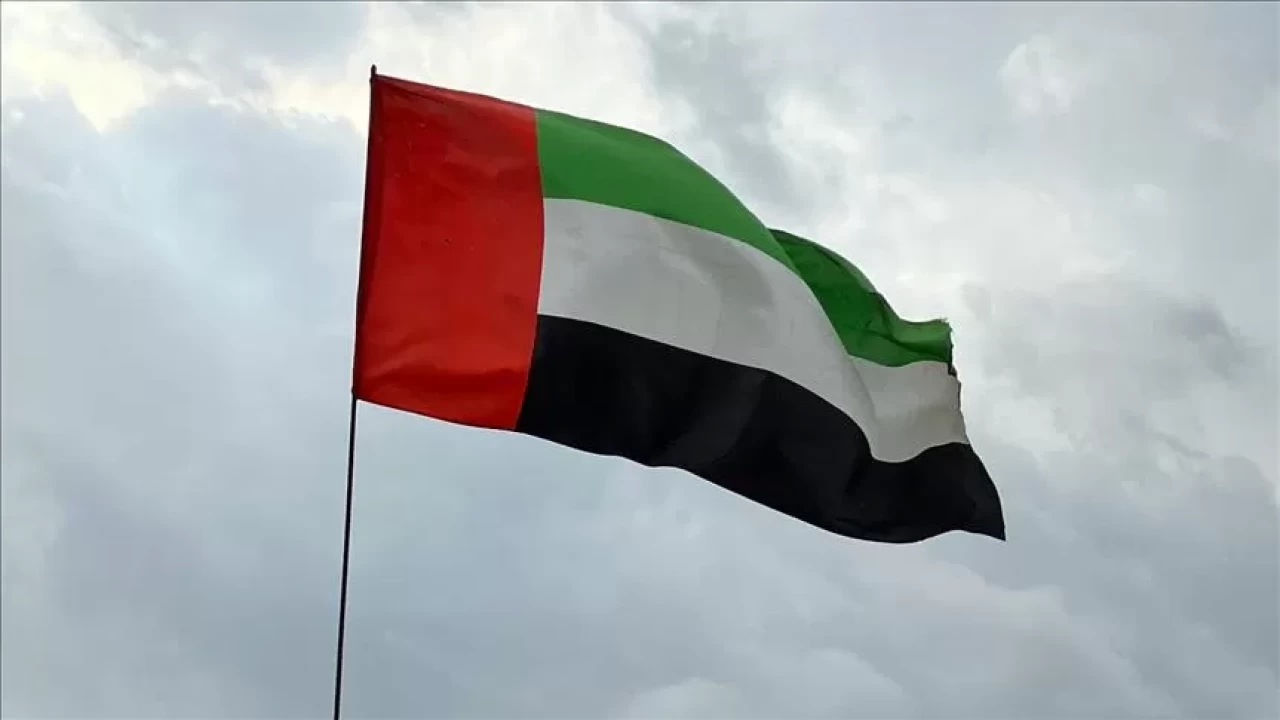Birleşik Arap Emirlikleri'nden İran'a kınama!