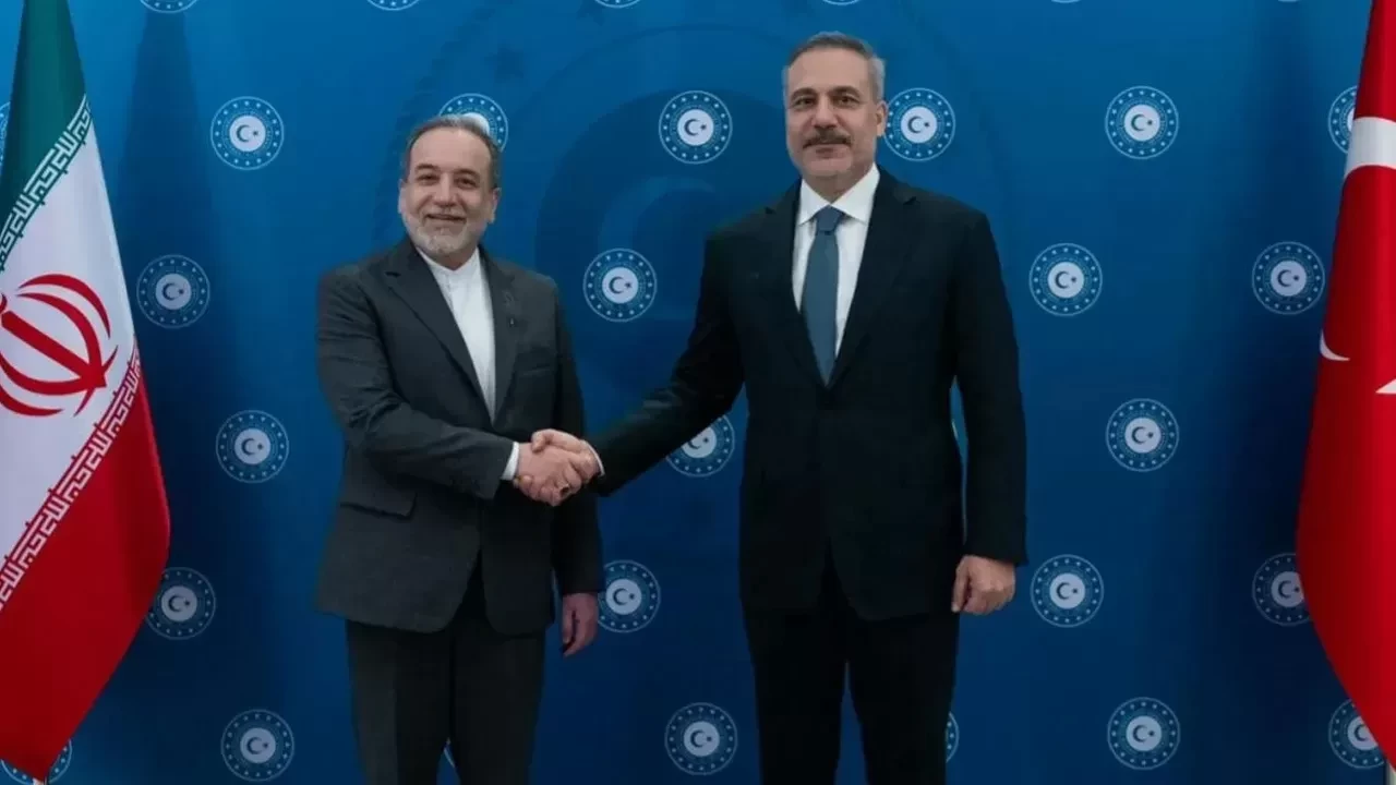 Türkiye ve İran arasında kritik temas: Gündem ABD müzakereleri
