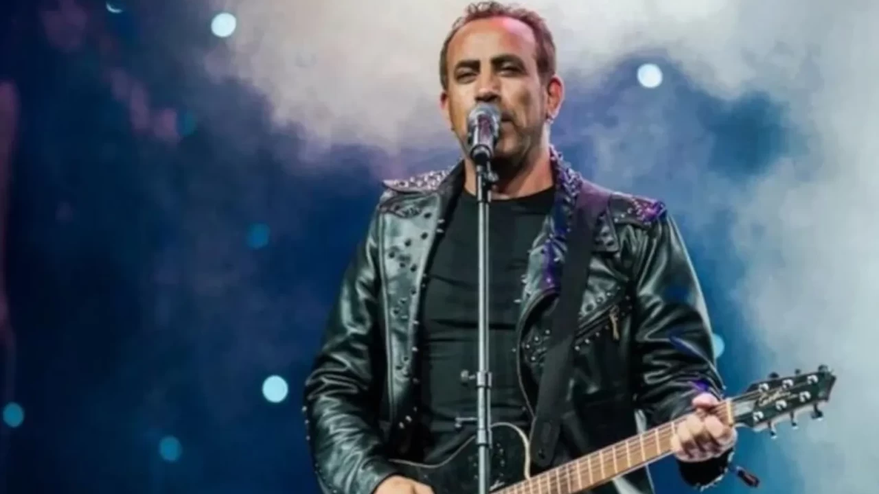 Haluk Levent neden hastaneye kaldırıldı, hastalığı ne? Haluk Levent kimdir, kaç yaşında, nereli? İşte son durumu...