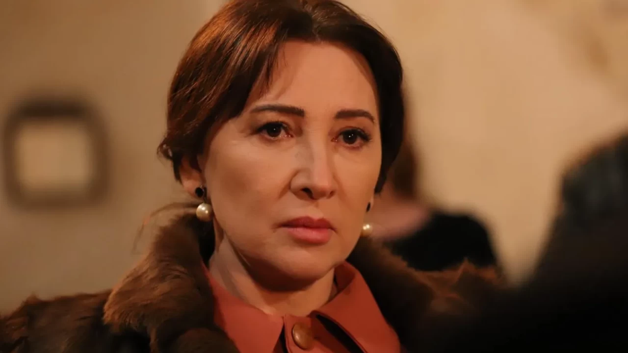 Sevdam Karadeniz dizisi oyuncuları netleşiyor! Ayşegül Günay kadroda