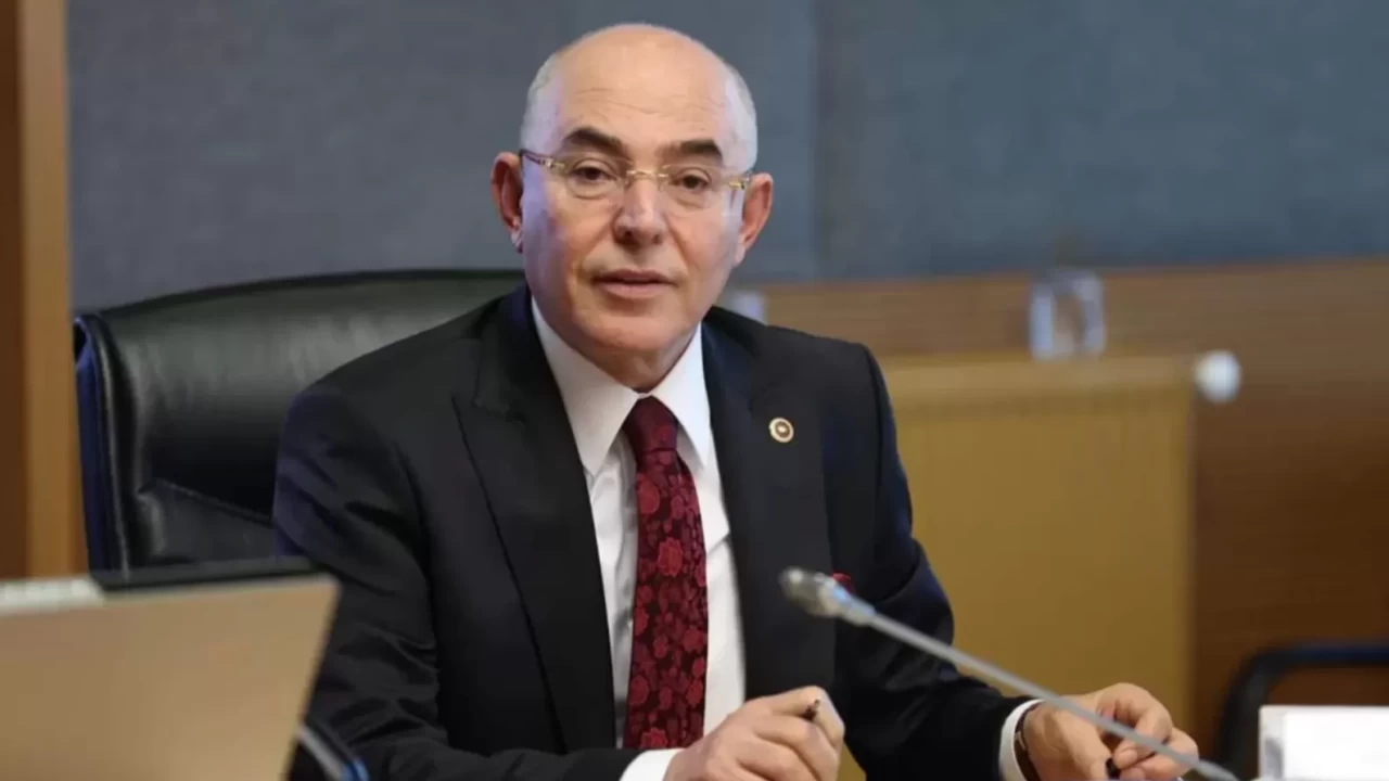 MHP'li Karakaya'dan 3 Mayıs mesajı: 'Bir hatıra değil, karakter meselesidir'