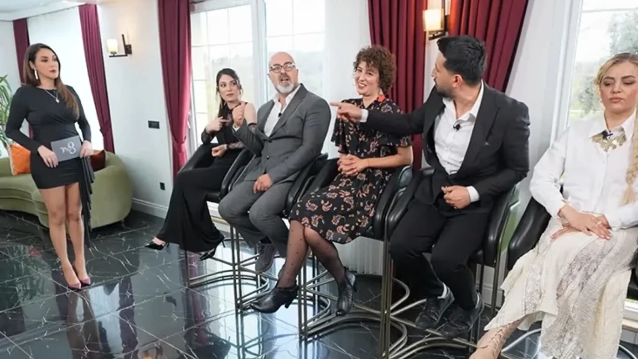 Yemekteyiz kim birinci oldu? 1 Mayıs 2026 Zuhal Topal’la Yemekteyiz kim kazandı?