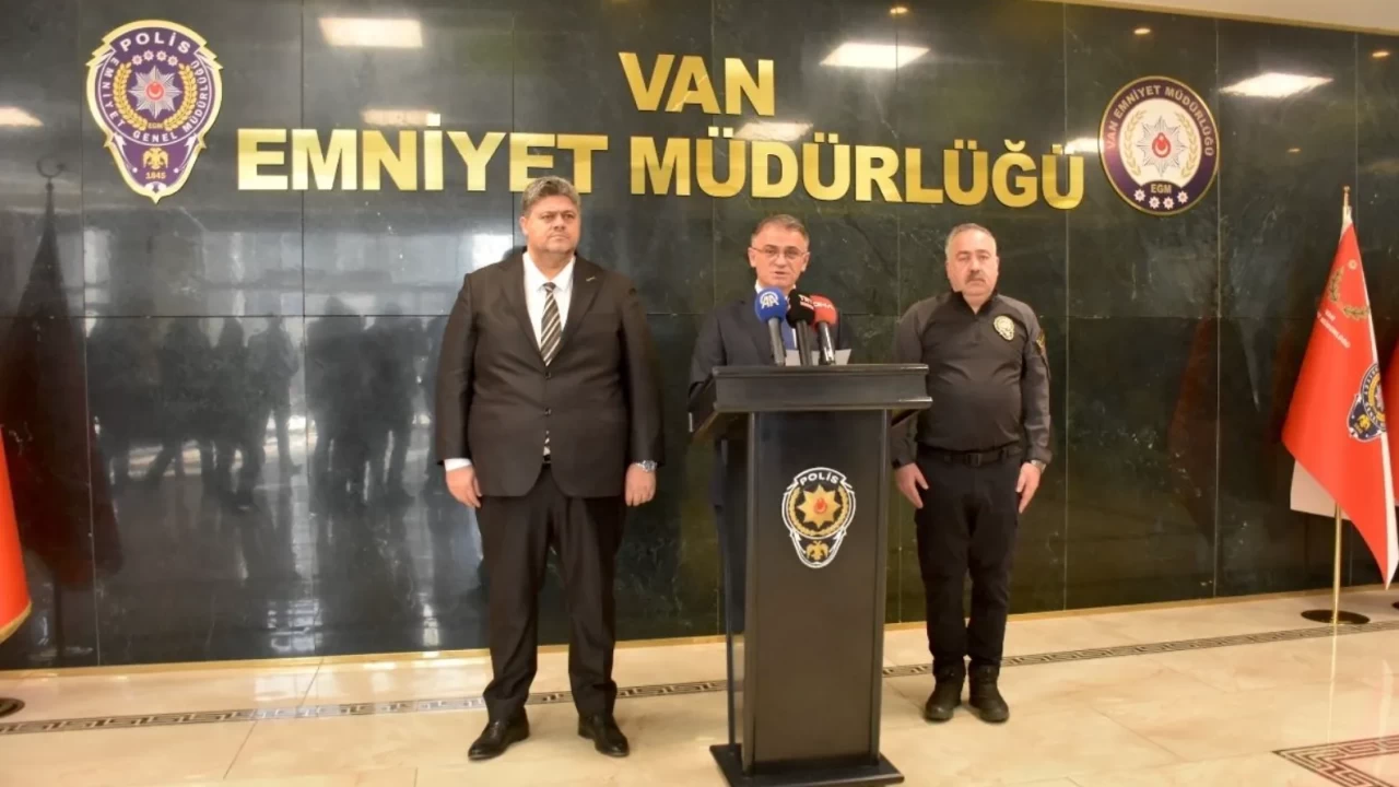 11 ilde eş zamanlı narkotik kuşatması: 850 polisle şafak baskını
