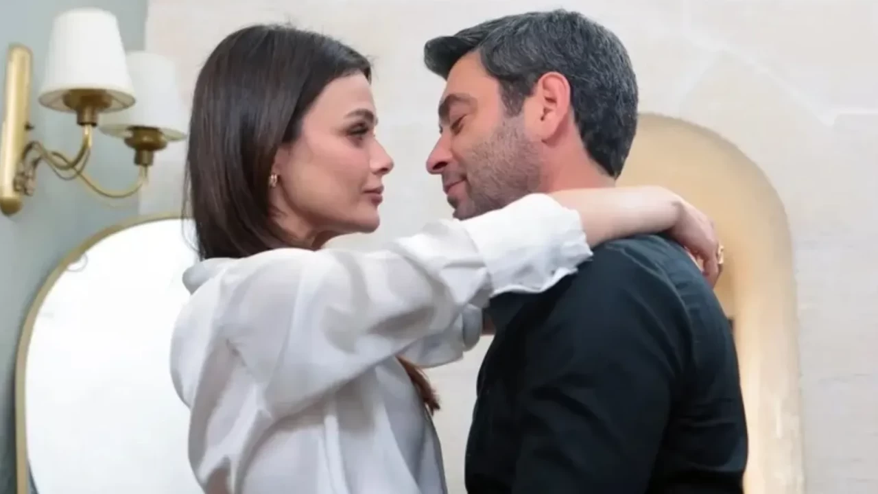 Uzak Şehir 63. bölüm fragmanı izle! Kanal D Uzak Şehir yeni bölüm fragmanı yayınlandı mı? Cihan ve Alya için yeni bir dönem!