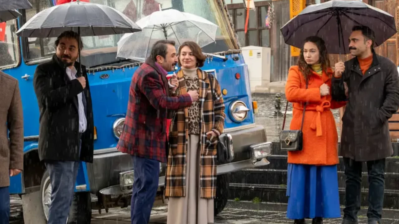 Gönül Dağı 216. bölüm fragmanı izle | TRT 1 yeni bölüm
