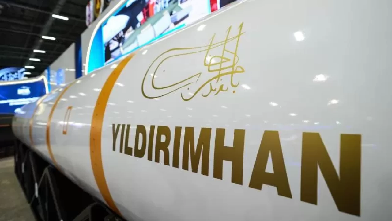 Alman basını yazdı: Avrupa, savunma alanında Türkiye'ye yöneliyor