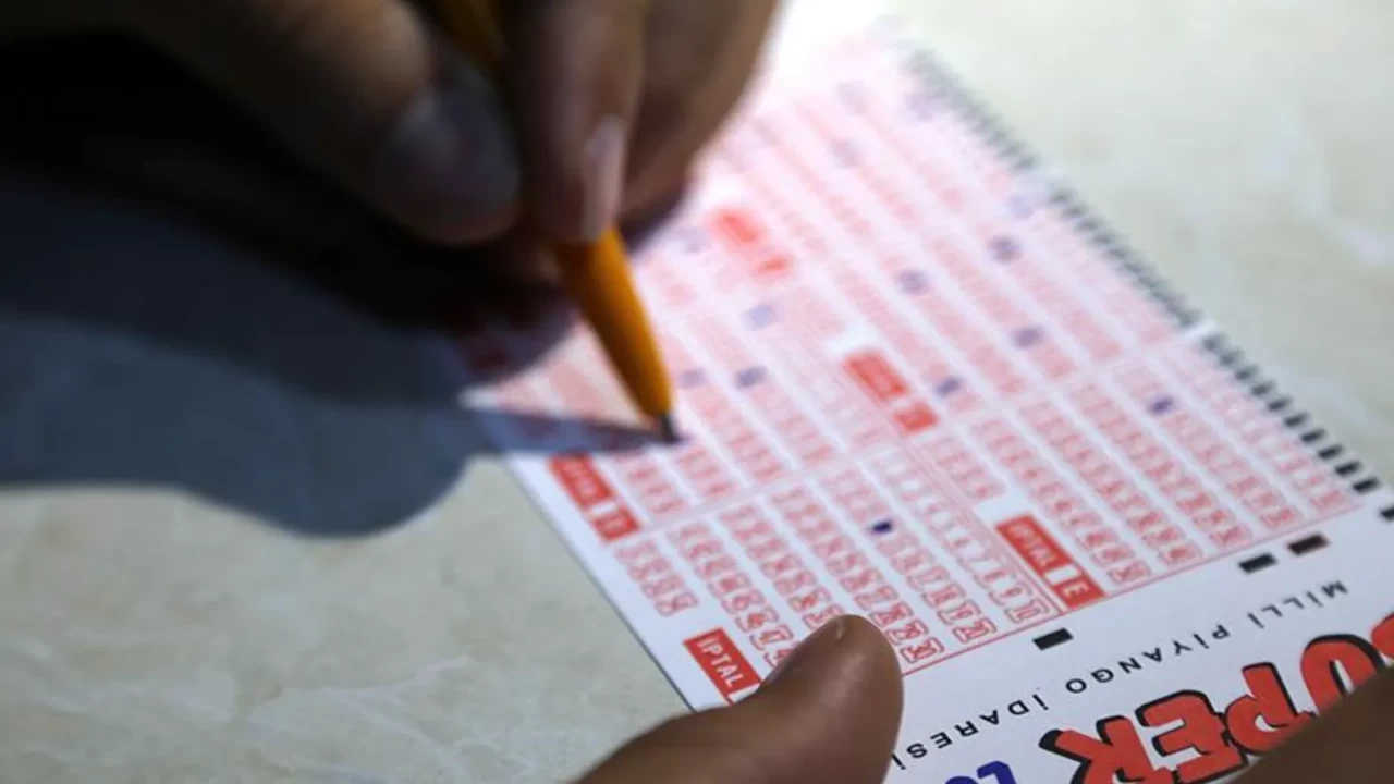 SÜPER LOTO SONUÇLARI AÇIKLANDI! 19 Mayıs Salı kazanan numaralar