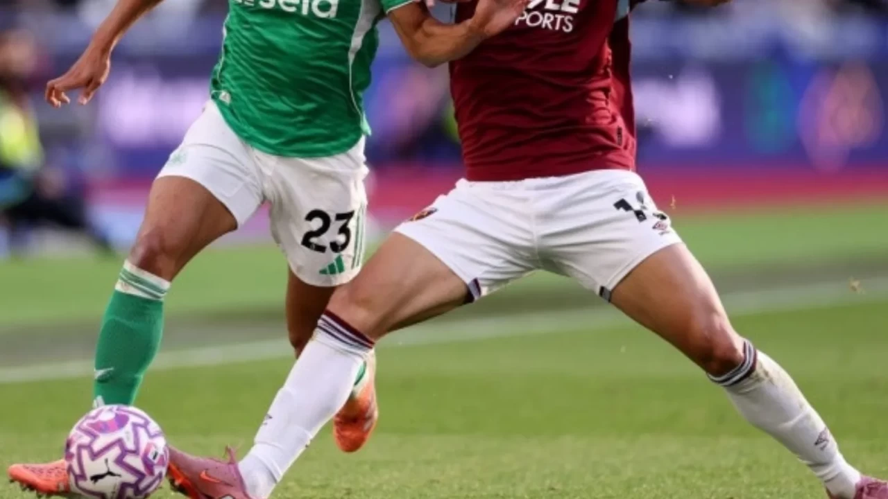 Newcastle West Ham canlı izle | beIN Sports 5 HD maç yayını