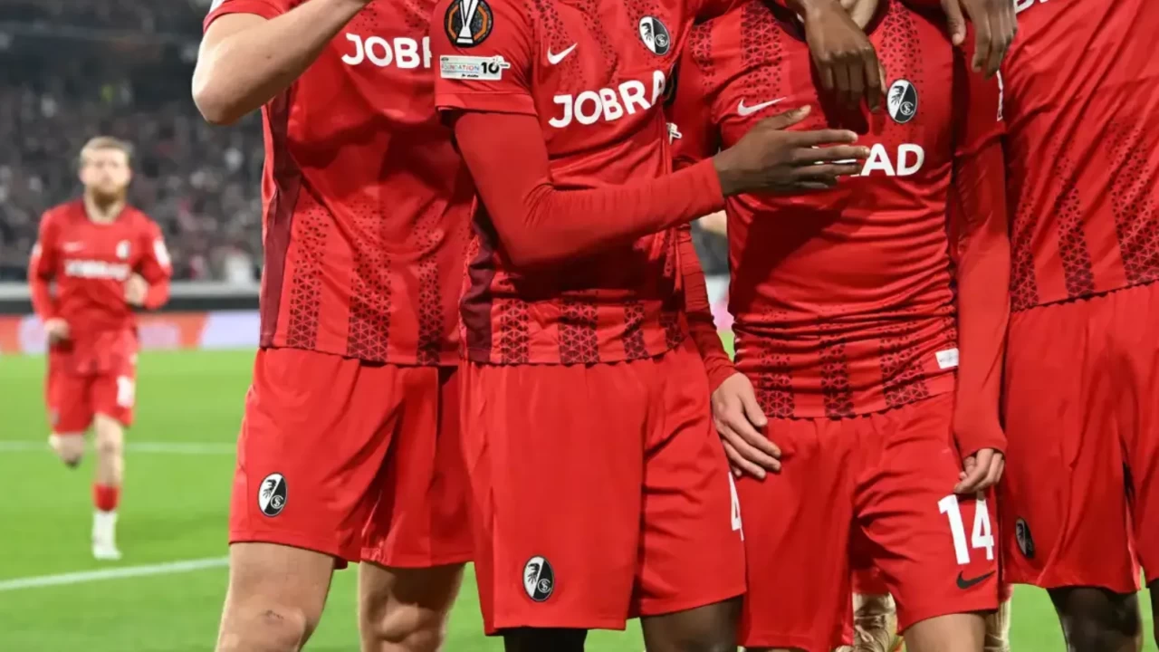 Freiburg hangi ülkenin takımı ve hangi ligde oynuyor? SC Freiburg hangi ülkeye ait? İşte tüm detaylar