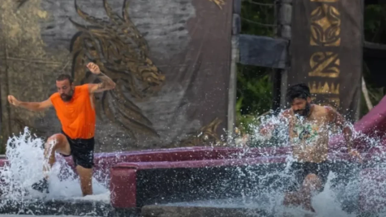 SURVIVOR'DA KİM ELENDİ? 19 Mayıs Salı Ödül Oyununu Kim Kazandı? (Lina Elendi)