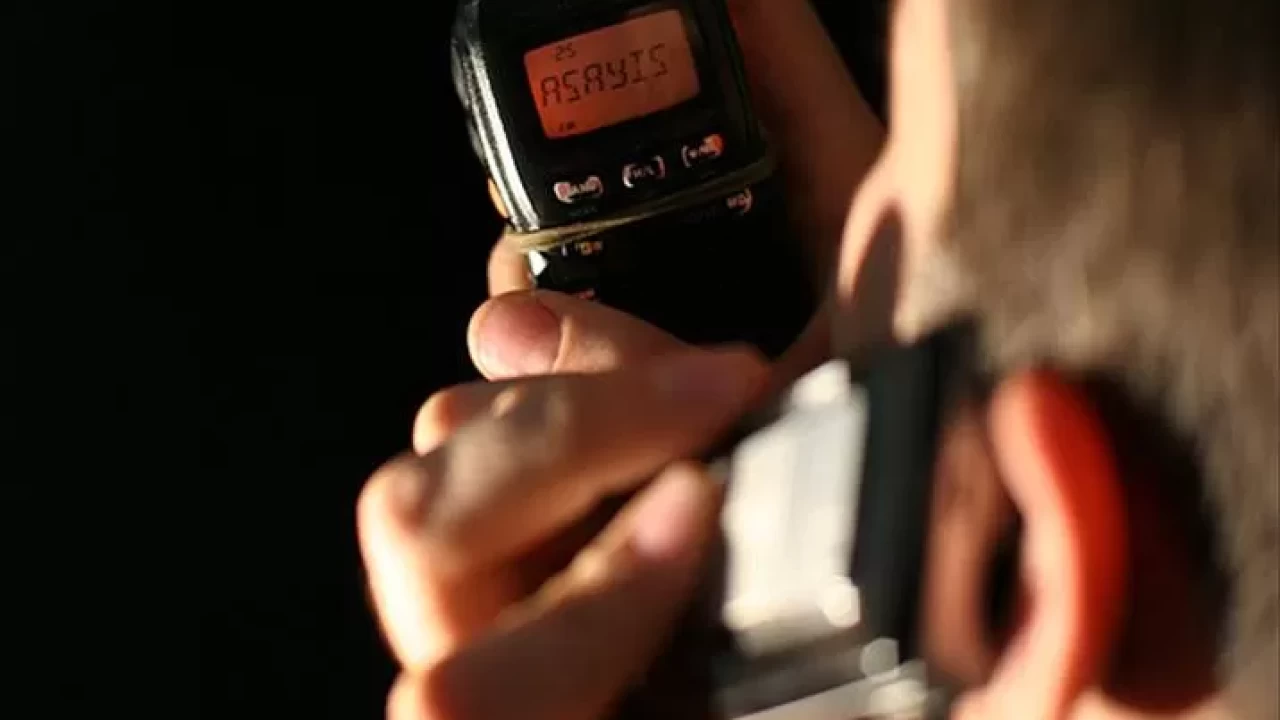 Emniyetten telefon dolandırıcılarına yönelik 14 ilde operasyon