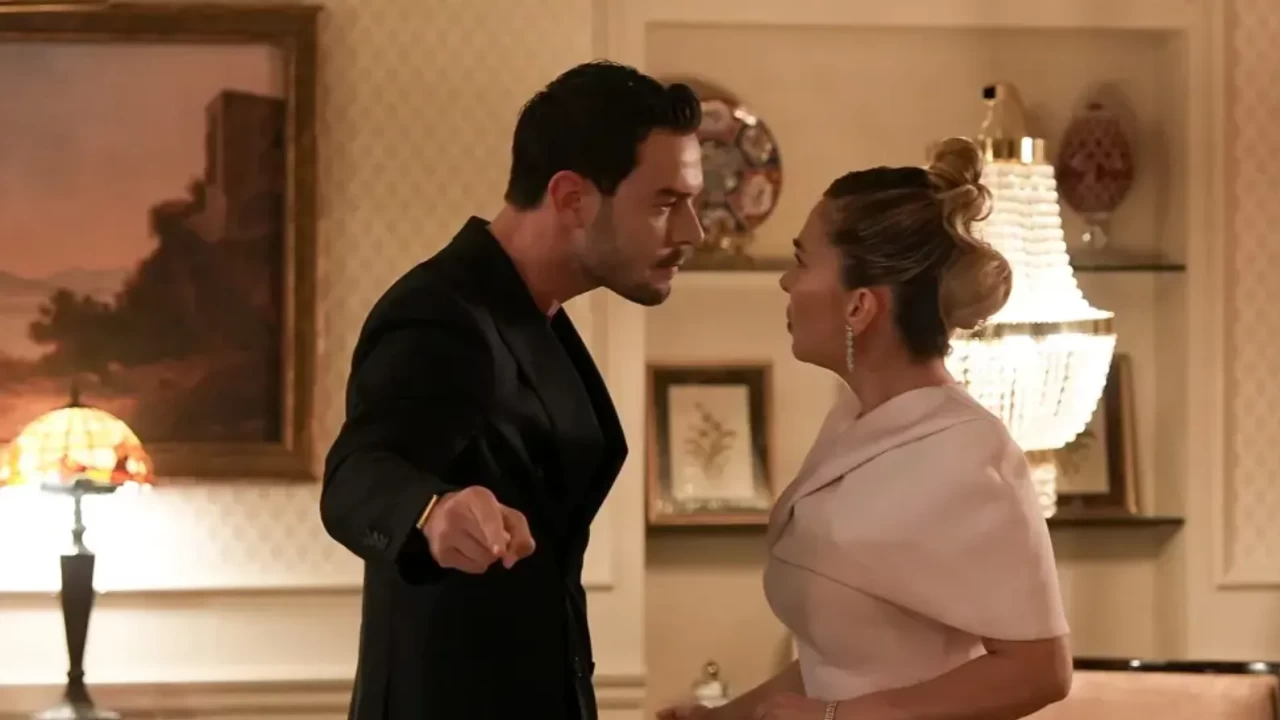 Sevdiğim Sensin yeni bölüm fragmanı izle | 13. bölümde neler olacak?