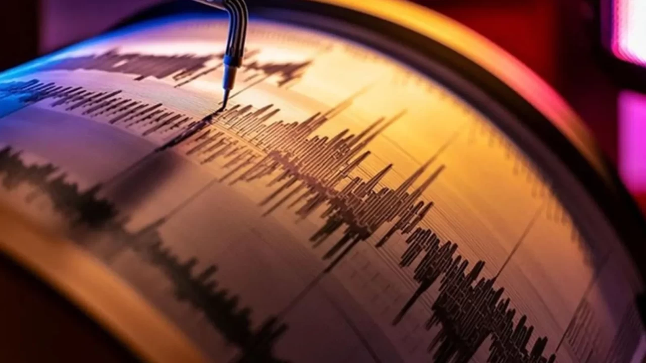 SON DAKİKA: Az önce deprem mi oldu? 28 Mayıs 2026 AFAD ve Kandilli son depremler listesi