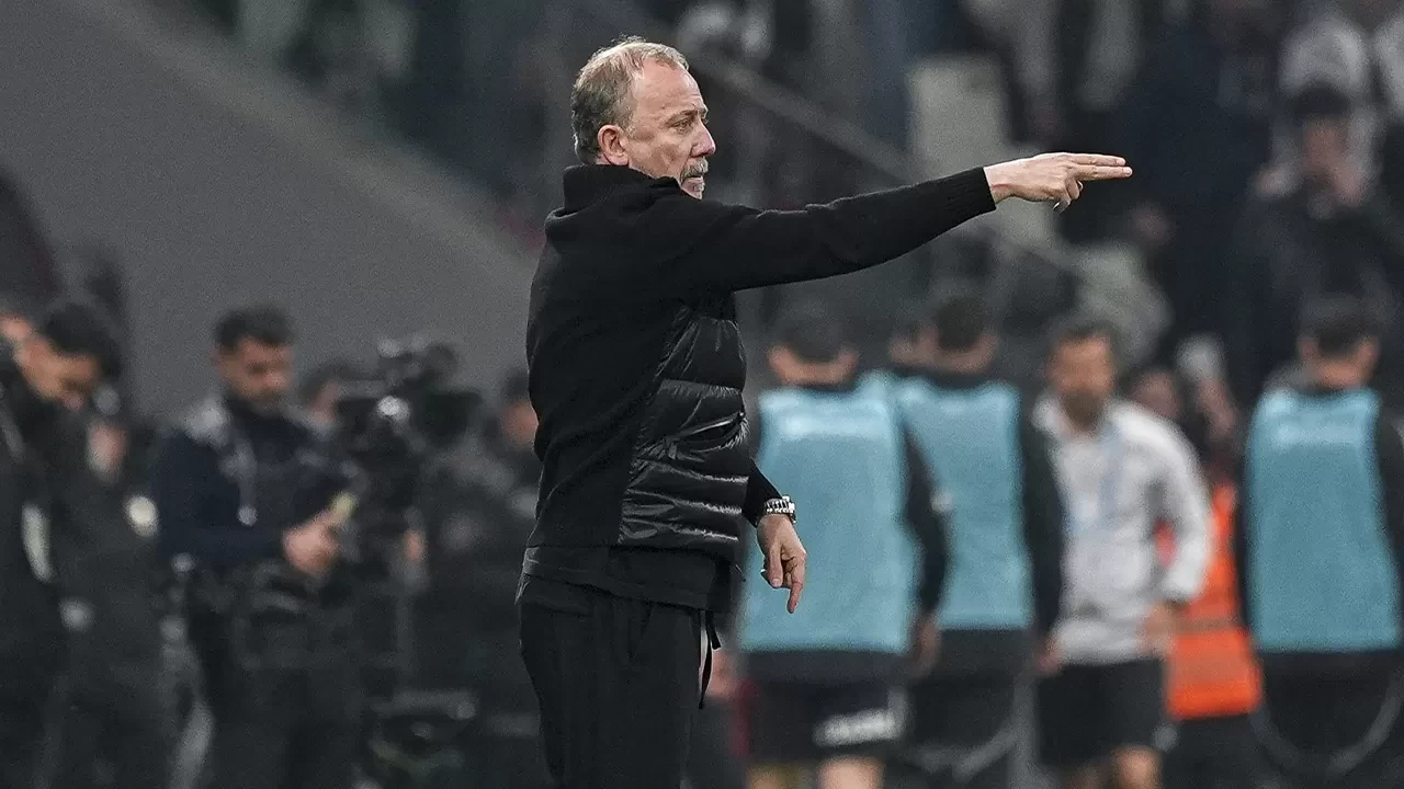 Beşiktaş’ta Jota Silva kararı: Sergen Yalçın’ın planlarında yok