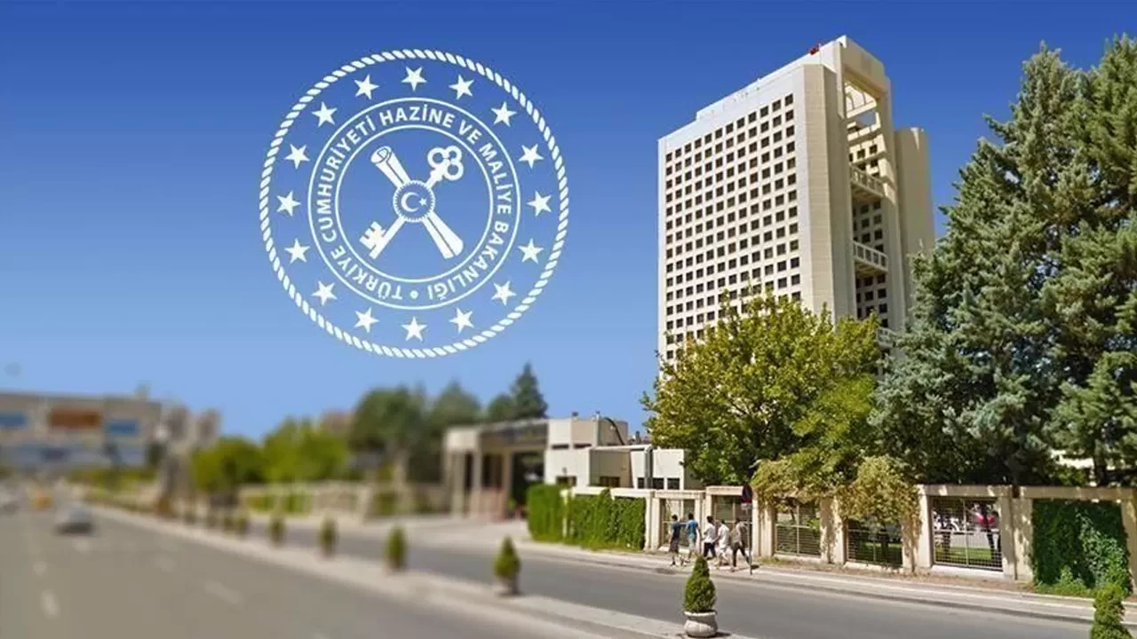 Hazine iki ihaleyle 36,9 milyar lira borçlandı