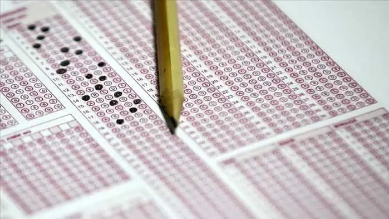 ALES 2 ne zaman 2026? Bir sonraki ALES ne zaman yapılacak?