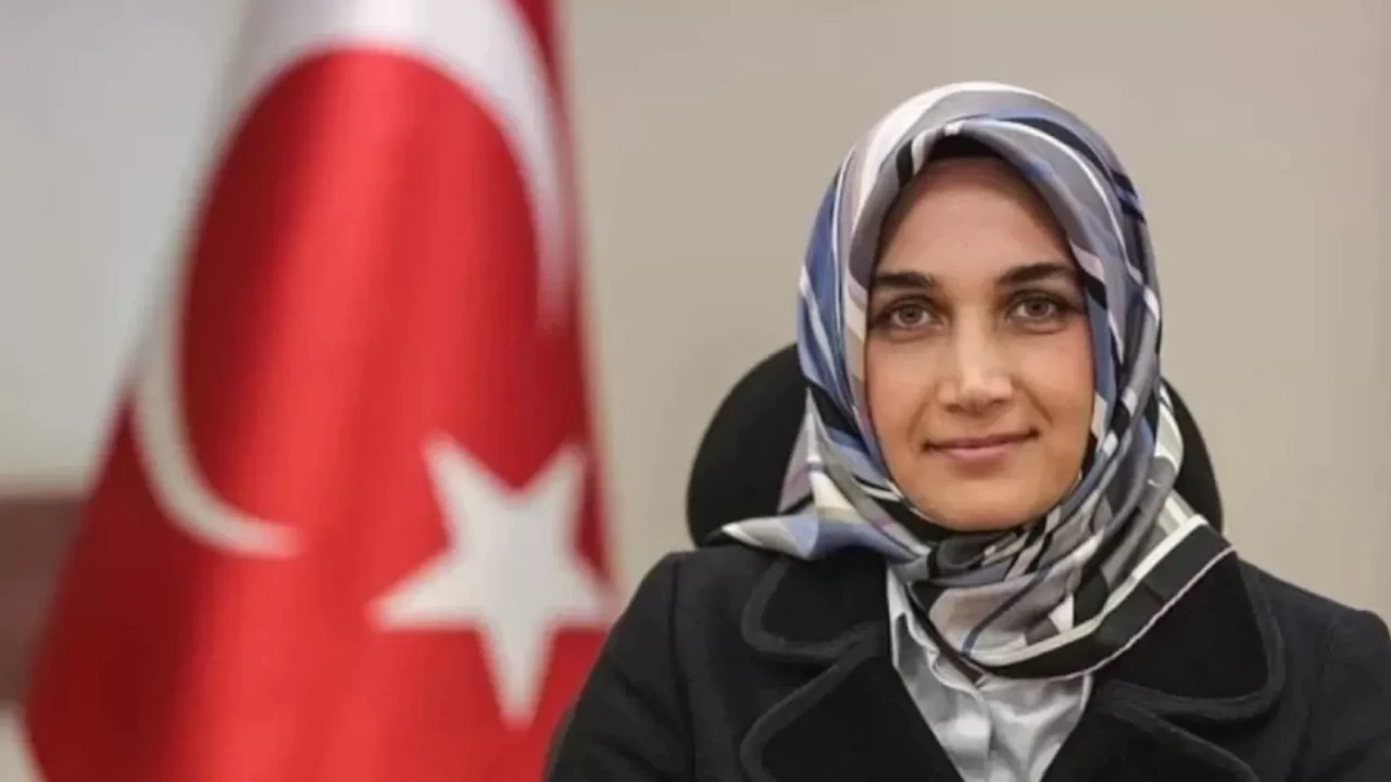 İçişleri Bakan Yardımcısı Yiğitbaşı'ndan 'siber' uyarı! Yapay zeka destekli yeni güvenlik dönemi: 'Suçu işlenmeden engelleyeceğiz!'