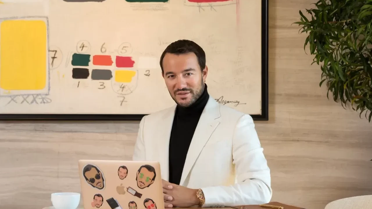 Emir Bahadır ne iş yapıyor? Emir Bahadır kaç yaşında, sevgilisi kim?