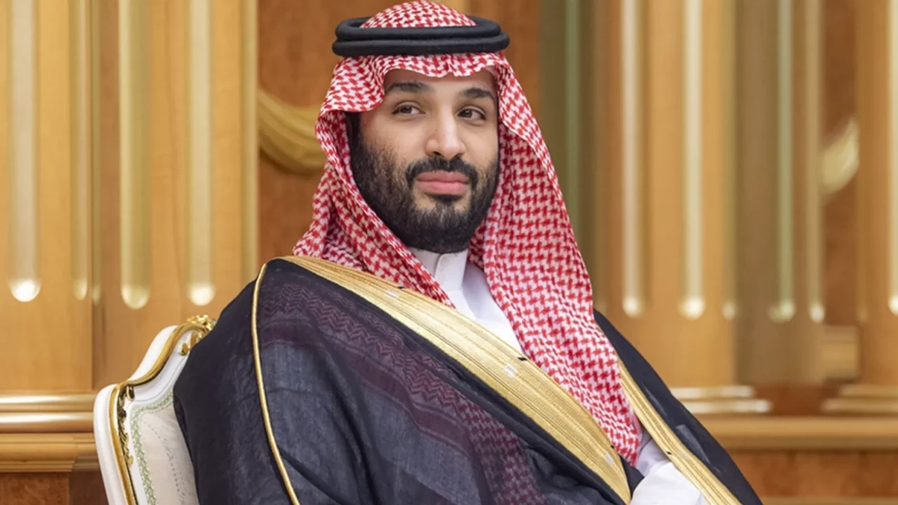 Riyad ve Abu Dabi hattında kritik temas: Bin Selman ve Bin Zayid bölge istikrarını görüştü