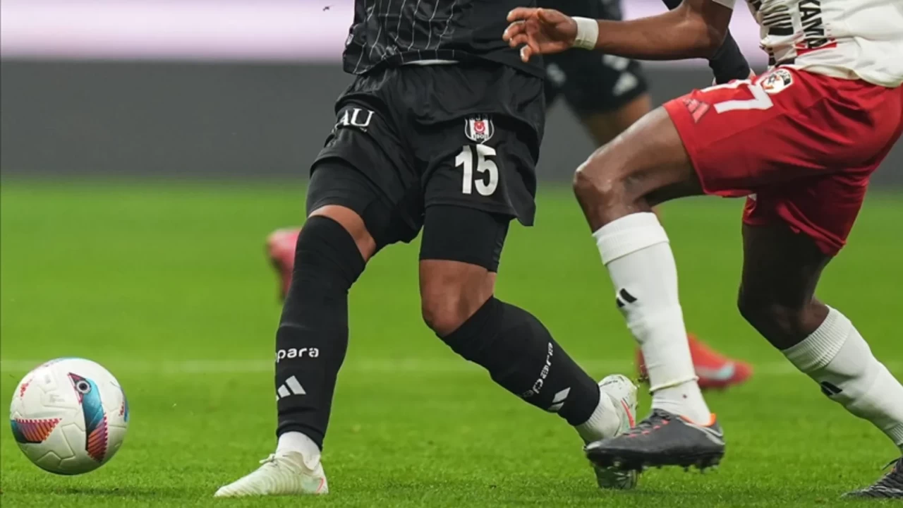 GAZİANTEP FK - BEŞİKTAŞ CANLI İZLE! beIN Sports 1 şifresiz izle linki!