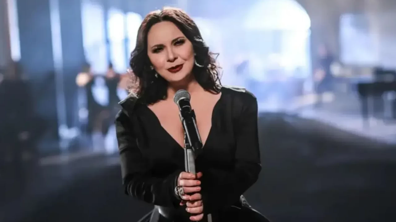 Şebnem Ferah konser bileti al! Şebnem Ferah İstanbul konser biletleri ne kadar?