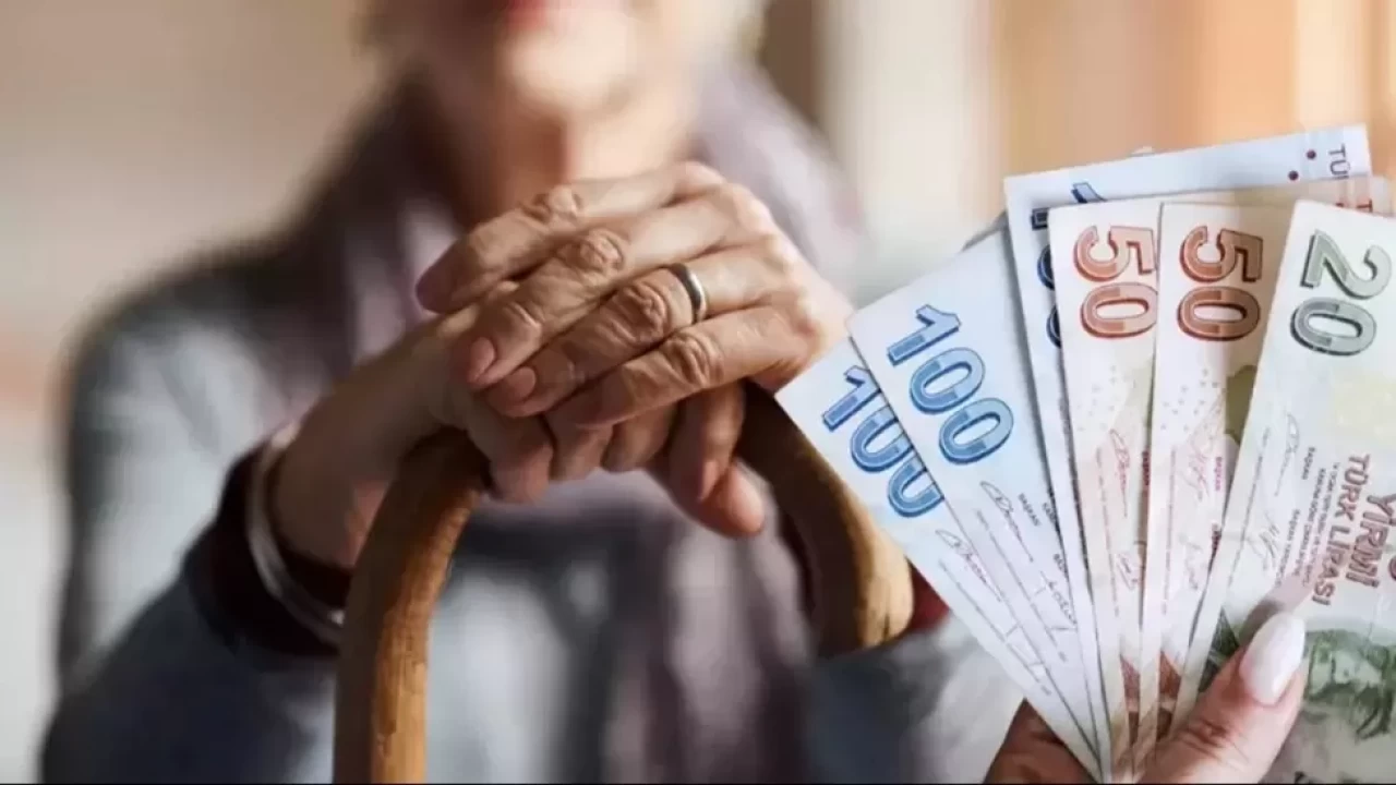 Milyonlarca emeklinin bayram ikramiyesi takvimi netleşti