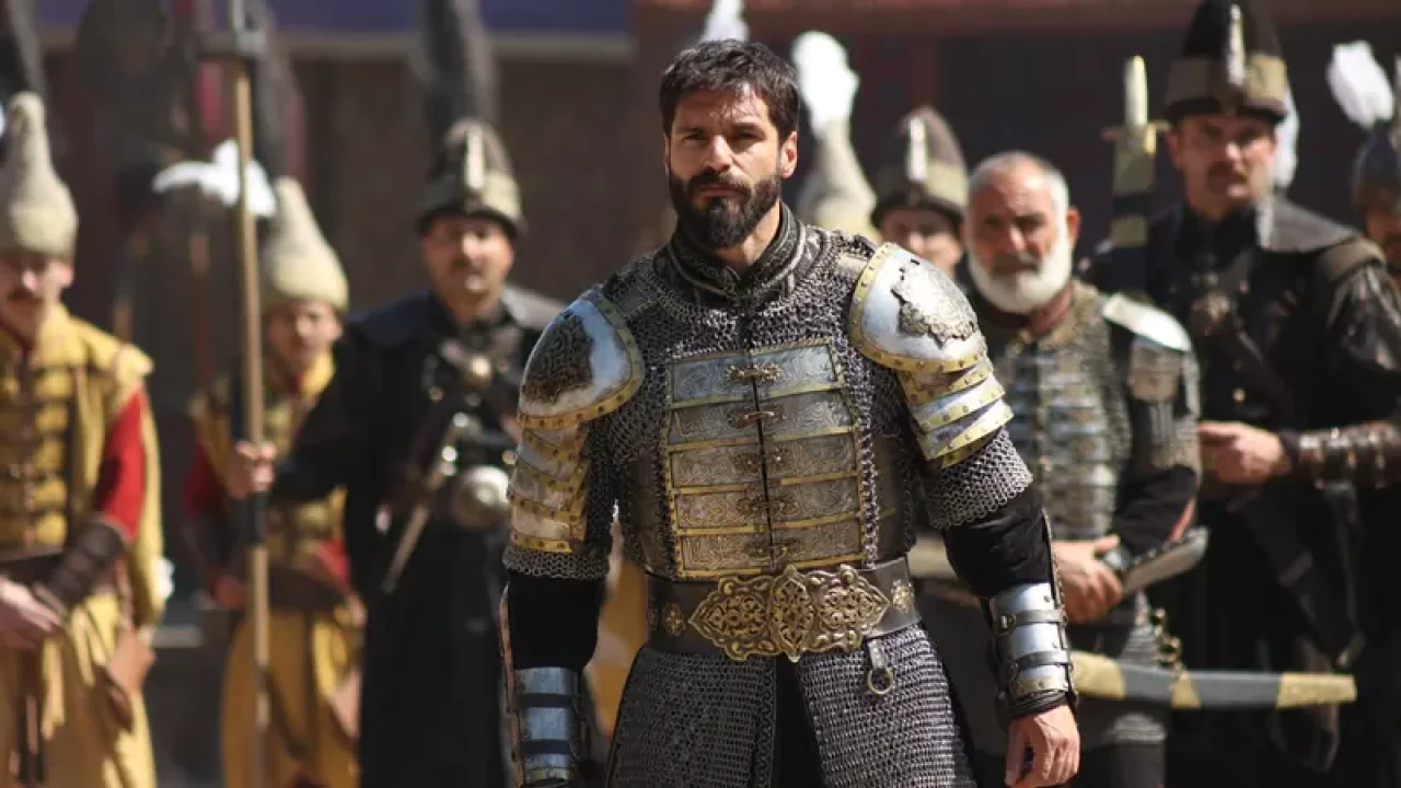 Mehmed Fetihler Sultanı 80. bölüm full izle! Mehmed Fetihler Sultanı tek parça izleme linki