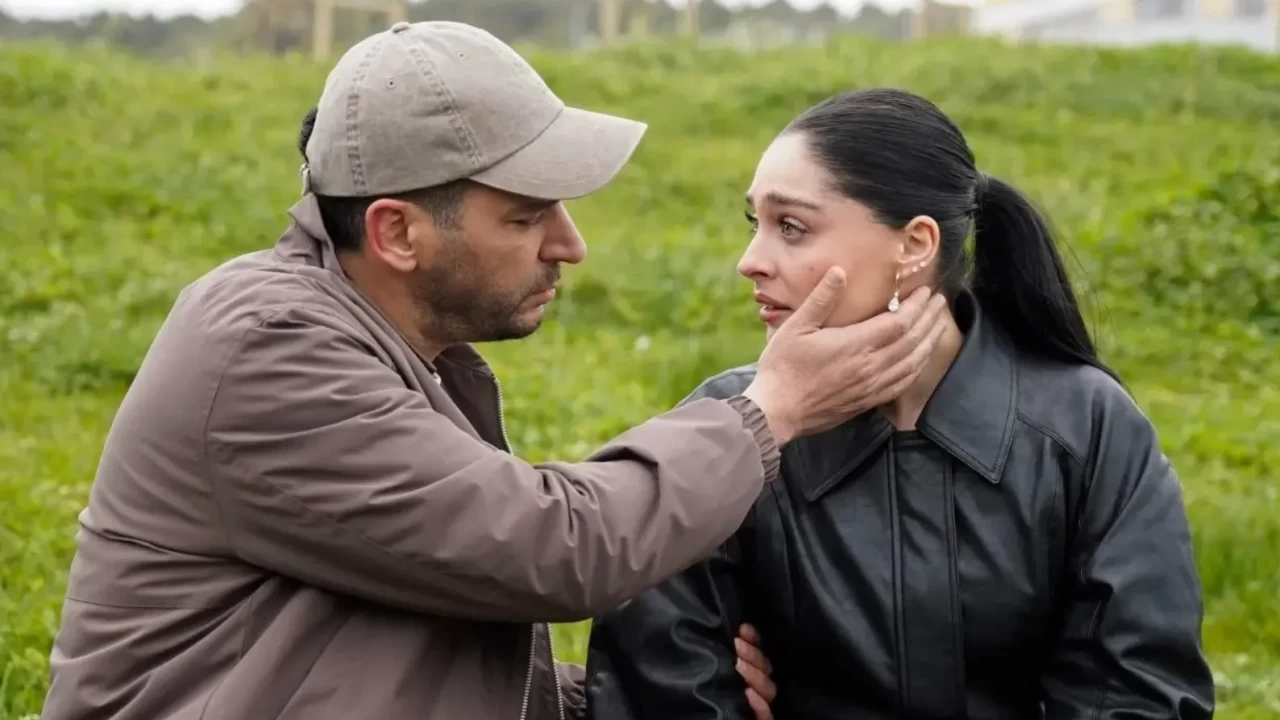 Güller ve Günahlar 29. bölüm fragmanı izle!