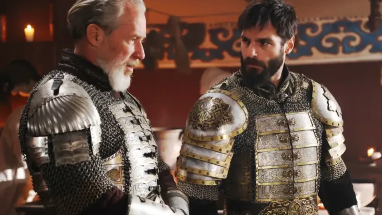 Mehmed: Fetihler Sultanı 80. bölüm fragmanı izle | Yeni bölüm tanıtımı