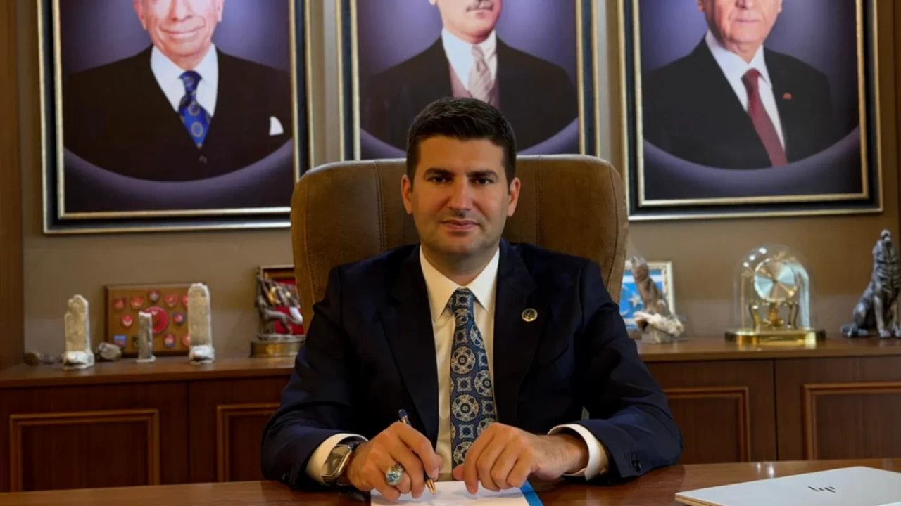 Ülkü Ocakları'ndan dev hamle! 'Türk Gençliği Çalıştayı' başlıyor