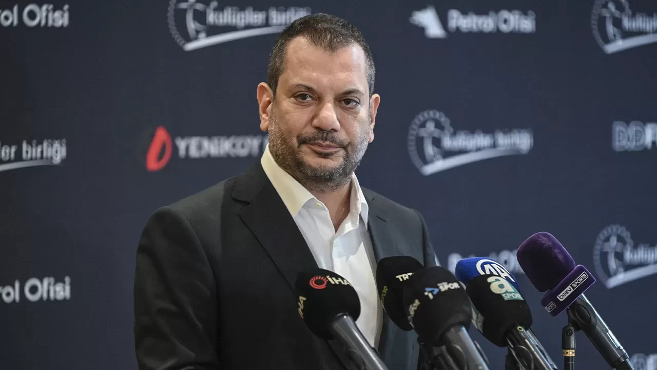 Ertuğrul Doğan’dan transfer açıklaması! “Trabzonspor tarihinin en pahalı kadrosu”
