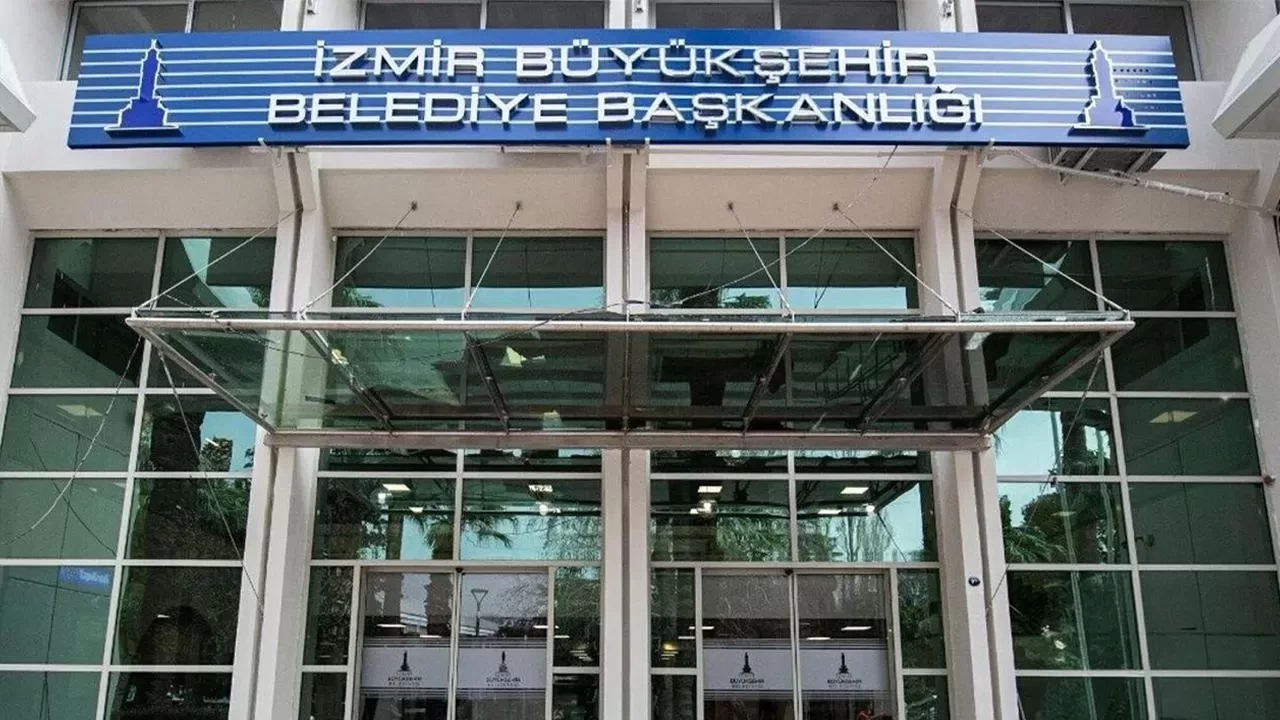 İzmir Büyükşehir Belediyesi iştiraki İzdoğa’ya operasyon: Eski yönetim gözaltında