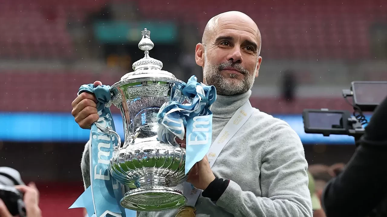 Pep Guardiola Manchester City’den ayrılıyor mu? Yerine Enzo Maresca iddiası