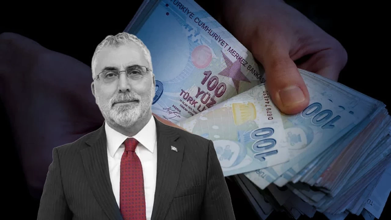 Bakan Işıkhan duyurdu: İşsizlik maaşı ve kısa çalı…