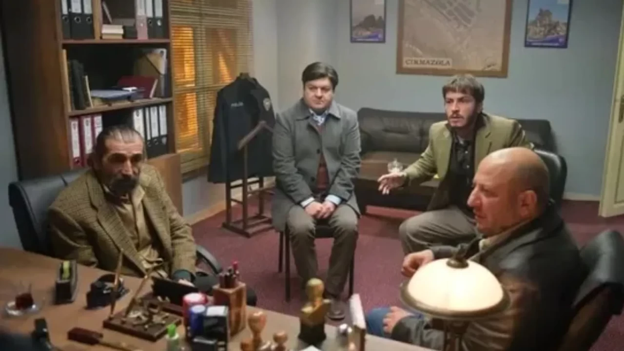 Hazine filmi konusu nedir? Hazine oyuncuları kimler, nerede çekildi?