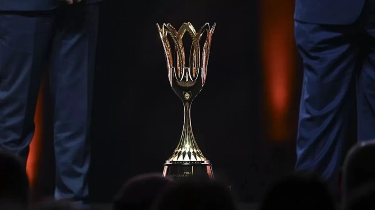 FIBA Kadınlar Basketbol Dünya Kupası 2026'da A Milli Kadın Basketbol Takımımızın maç takvimi netleşti