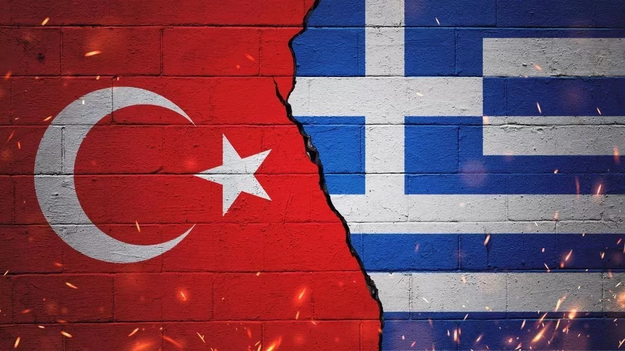 Yunan medyasında ‘Türkiye’ alarmı: ‘Sert bir gerçekle karşı karşıyayız’