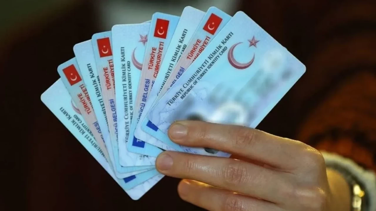 Türkiye’nin en çok kullanılan isimleri belli oldu! Zirvede yine o adlar var
