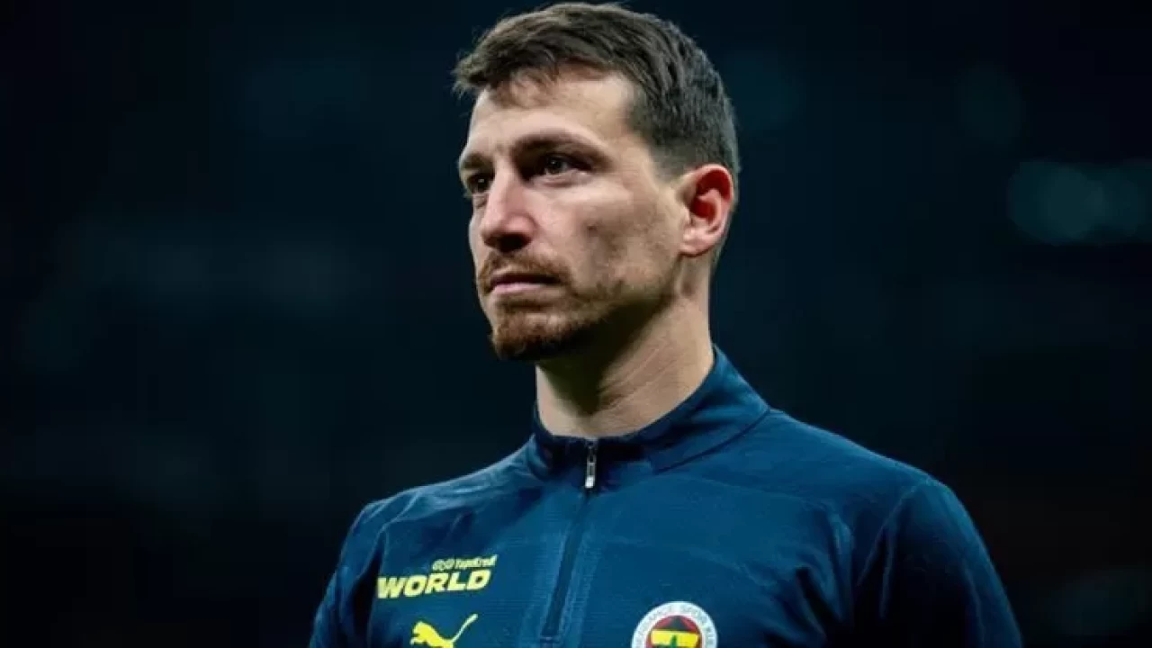 ‘Kalemim kırıldı’ demişti! Fenerbahçe’den TFF’ye ‘Mert Hakan Yandaş’ çıkarması