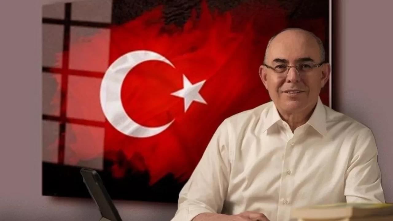 MHP Genel Başkan Yardımcısı Karakaya'dan bayram tebriği