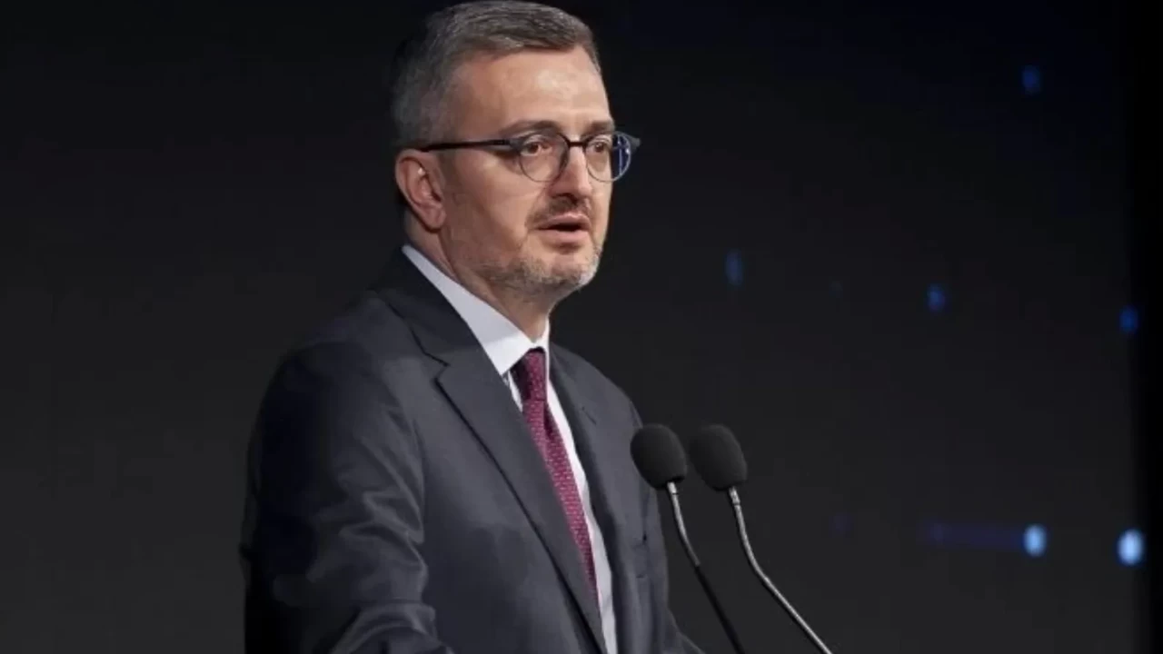 İletişim Başkanı Duran'dan Müzeler Günü mesajı: Binlerce yıllık medeniyet mirası ortak sorumluluğumuzdur