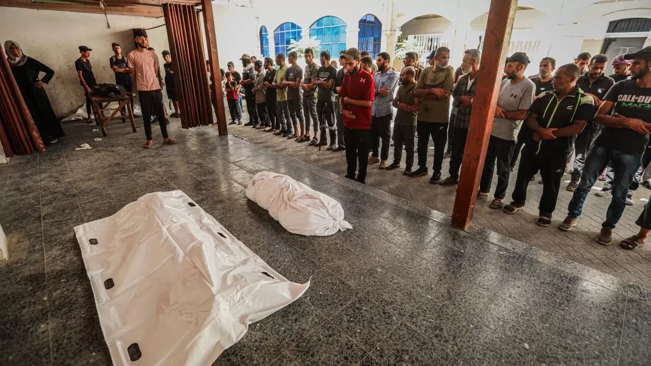 Gazze’de ateşkes ihlali: 7 ayda 854 Filistinli hayatını kaybetti